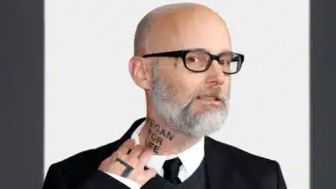 moby