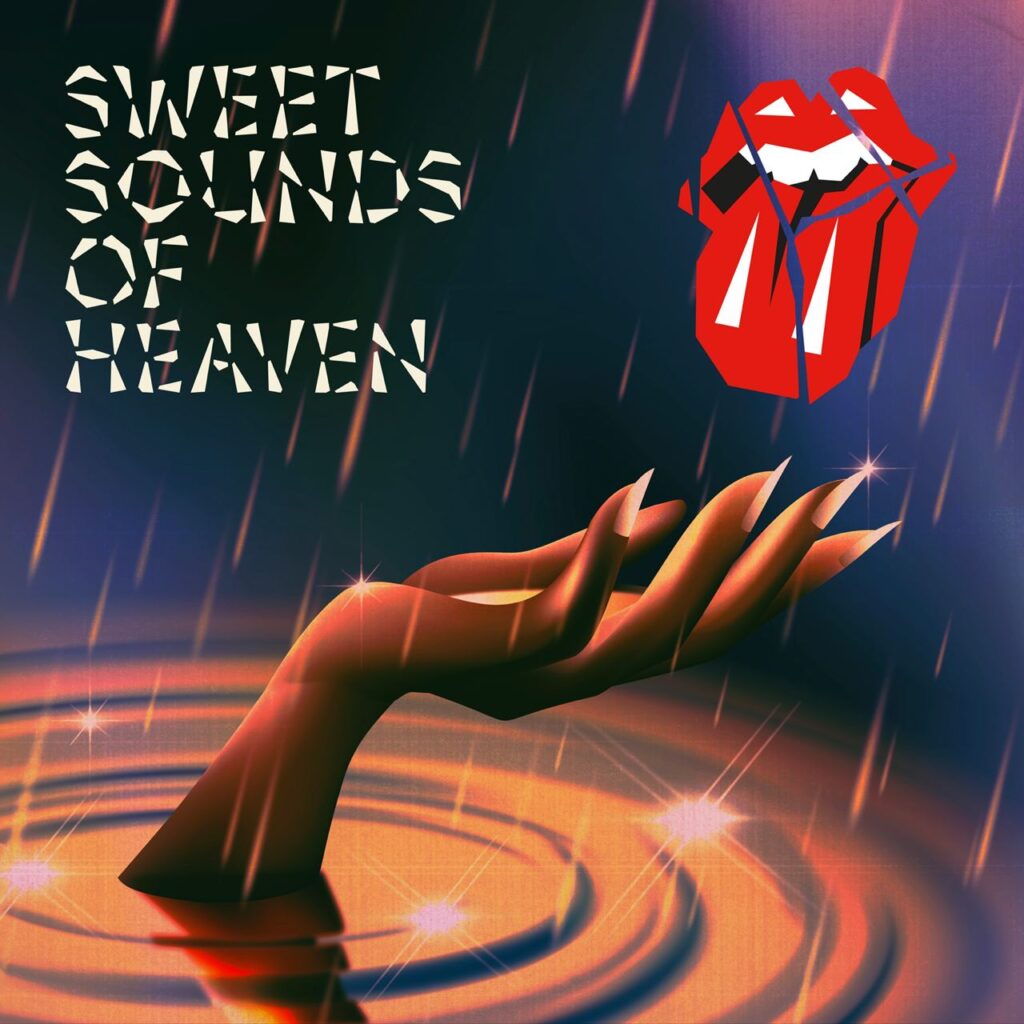 Sweet-Sounds-Of-Heaven-Rolling-Stone-Lady-Gaga-vinile