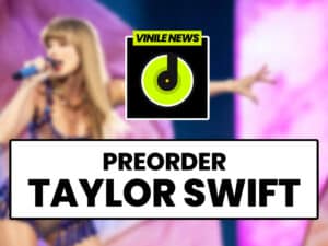 Preorder Taylor Swift