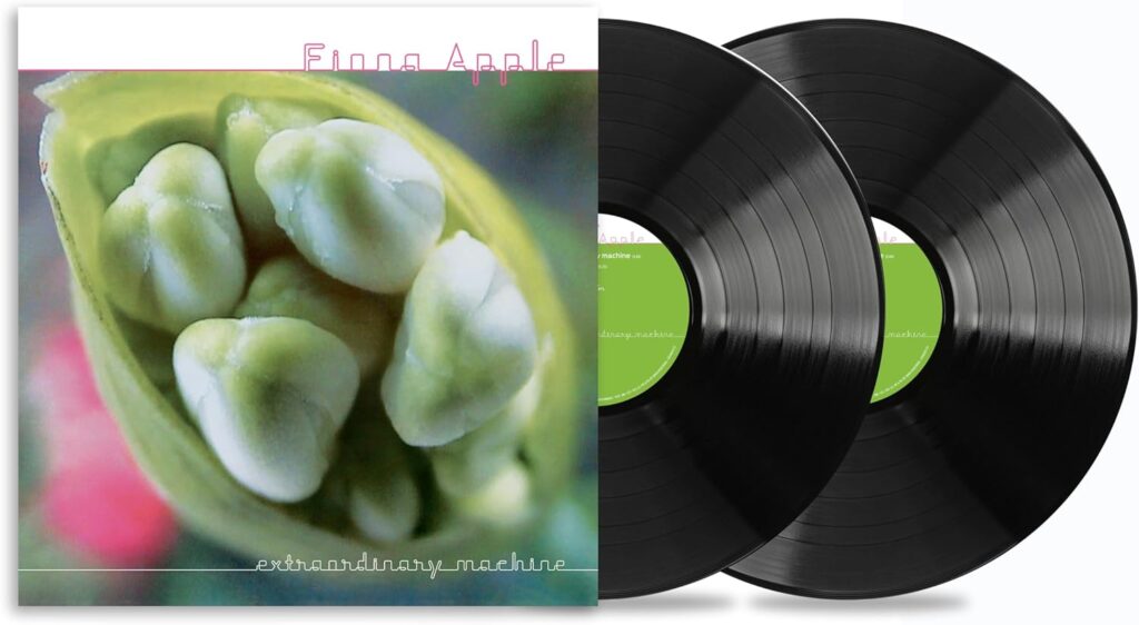 Edizione-Doppio-Vinile-Fiona-Apple-Extraordinary-Machine