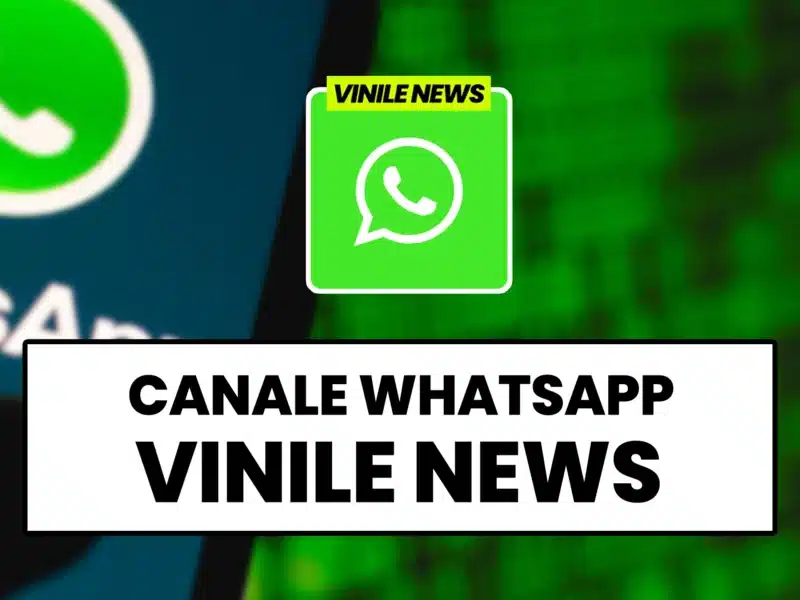 Canale Whatsapp Vinile Newsfeatured 800x600