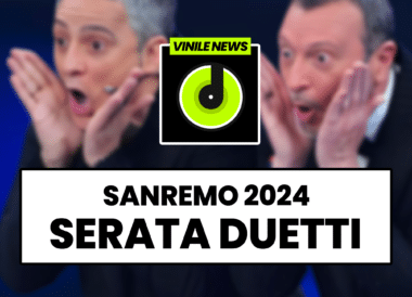Sanremo 2024: Duetti