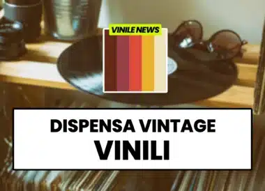 Trova i tuoi vinili da collezione su Dispensa Vintage